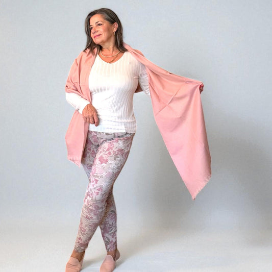 Ultra Soft Everyday Rib Knit Top