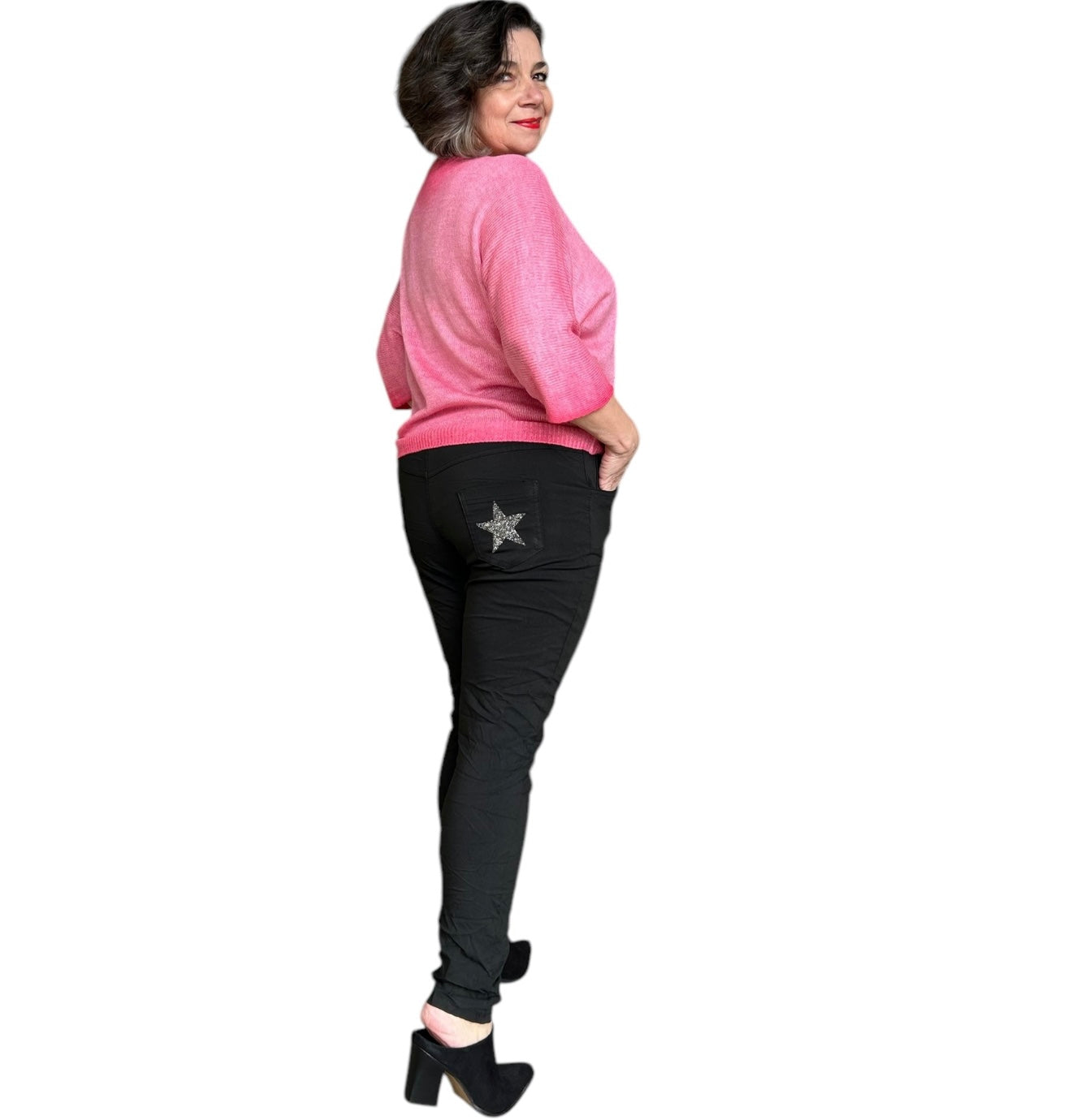 Starlight Italian Magic Pants