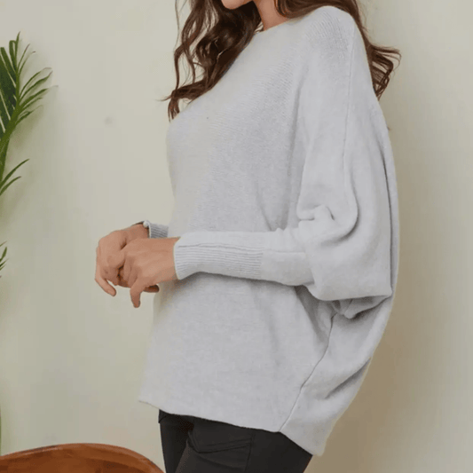 Dreamy Cashmere Sweater Dreamy Cashmere Sweater
