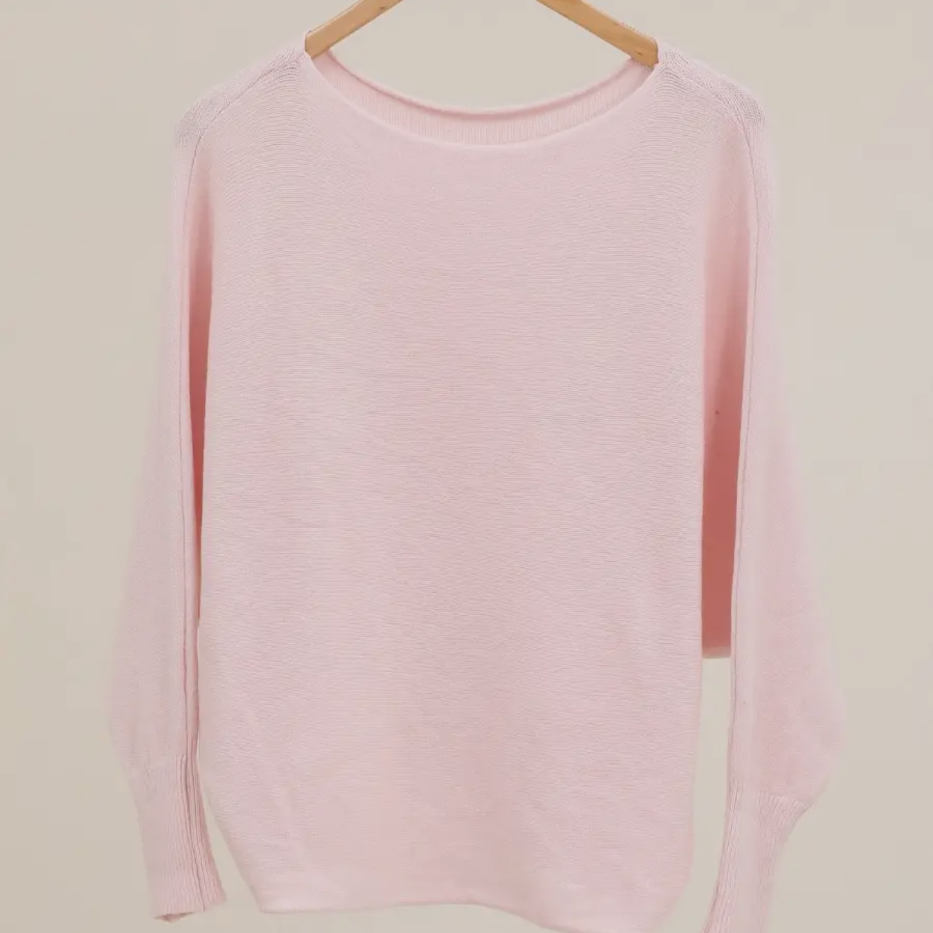 Bella Sera Cashmere Sweater