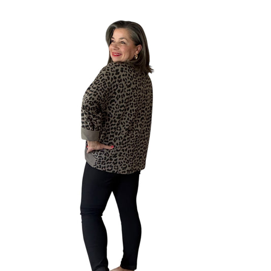 Ciao Bella Lightweight Top