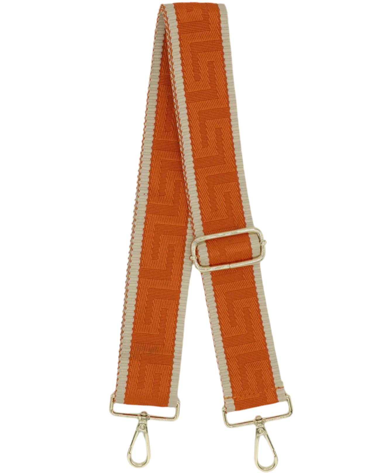 Interchangeable Woven Bag Strap