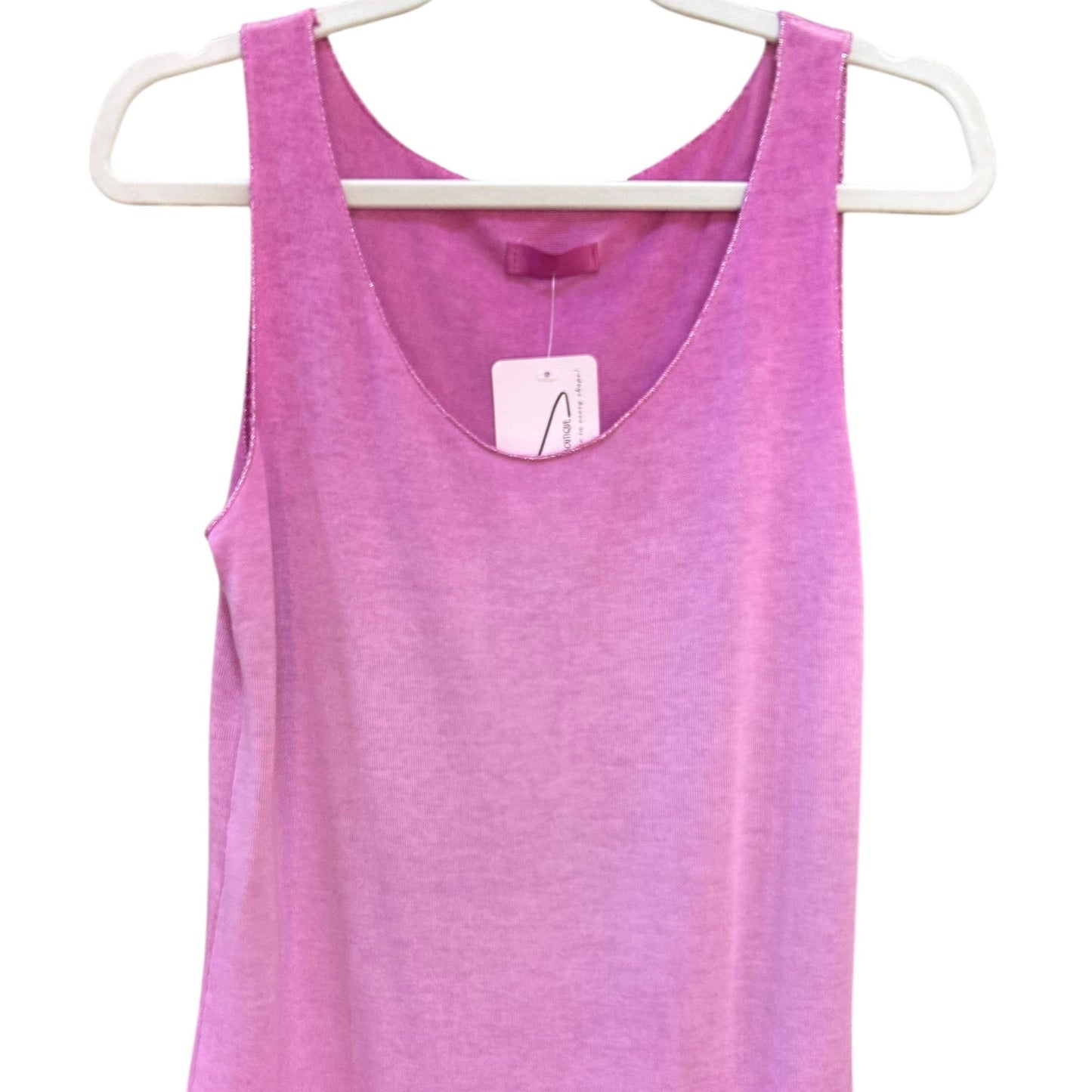 The *BEST SELLING* Summer Tank Top