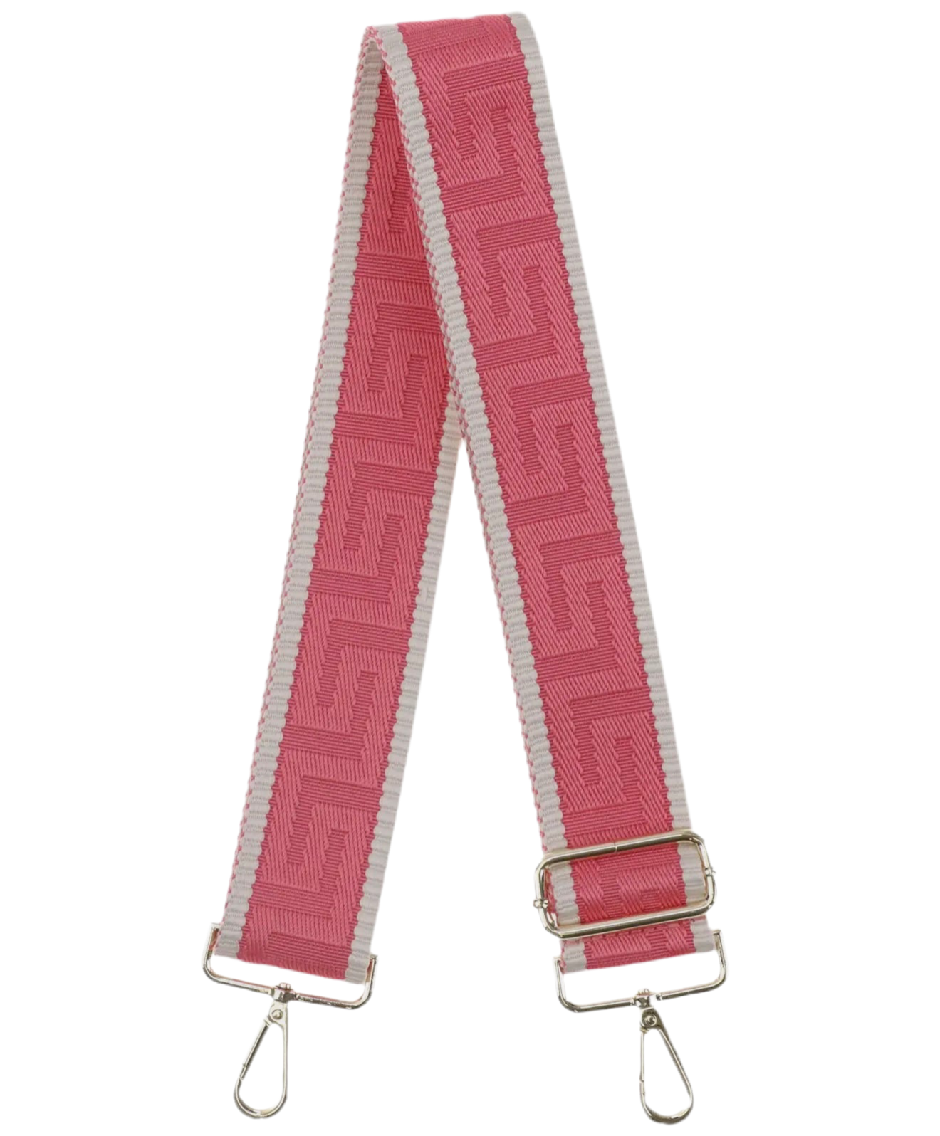 Interchangeable Woven Bag Strap