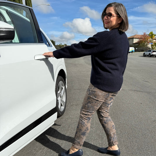 Ultimate Fusion Italian Magic Pants - Best Seller -