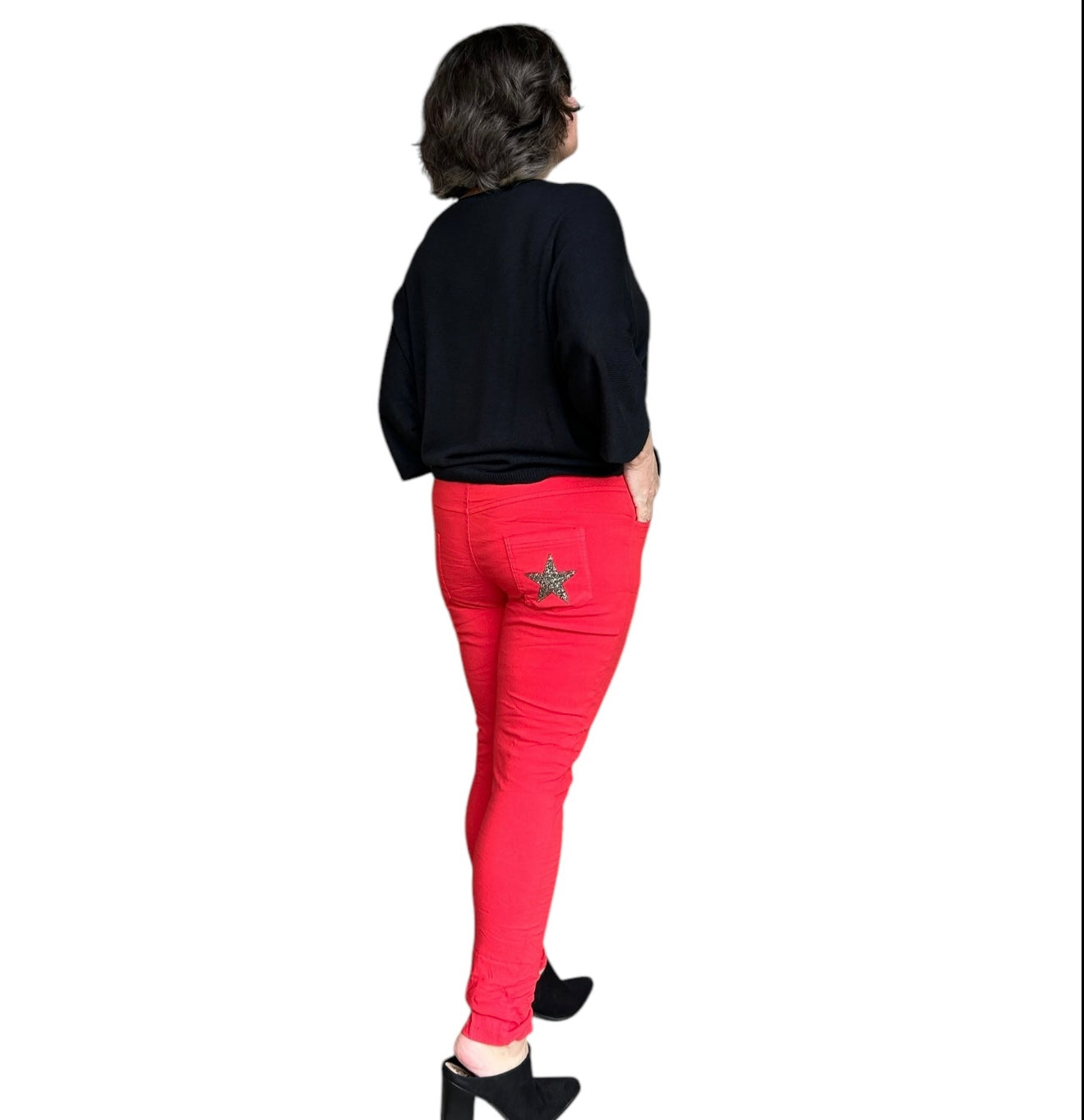 Starlight Italian Magic Pants