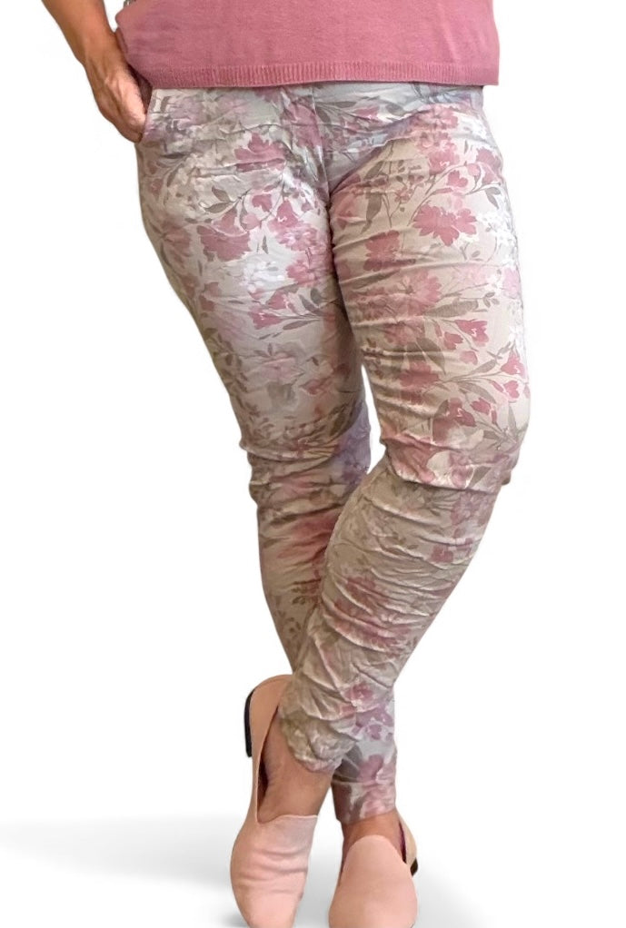 Ultimate Fusion Italian Magic Pants - Best Seller -