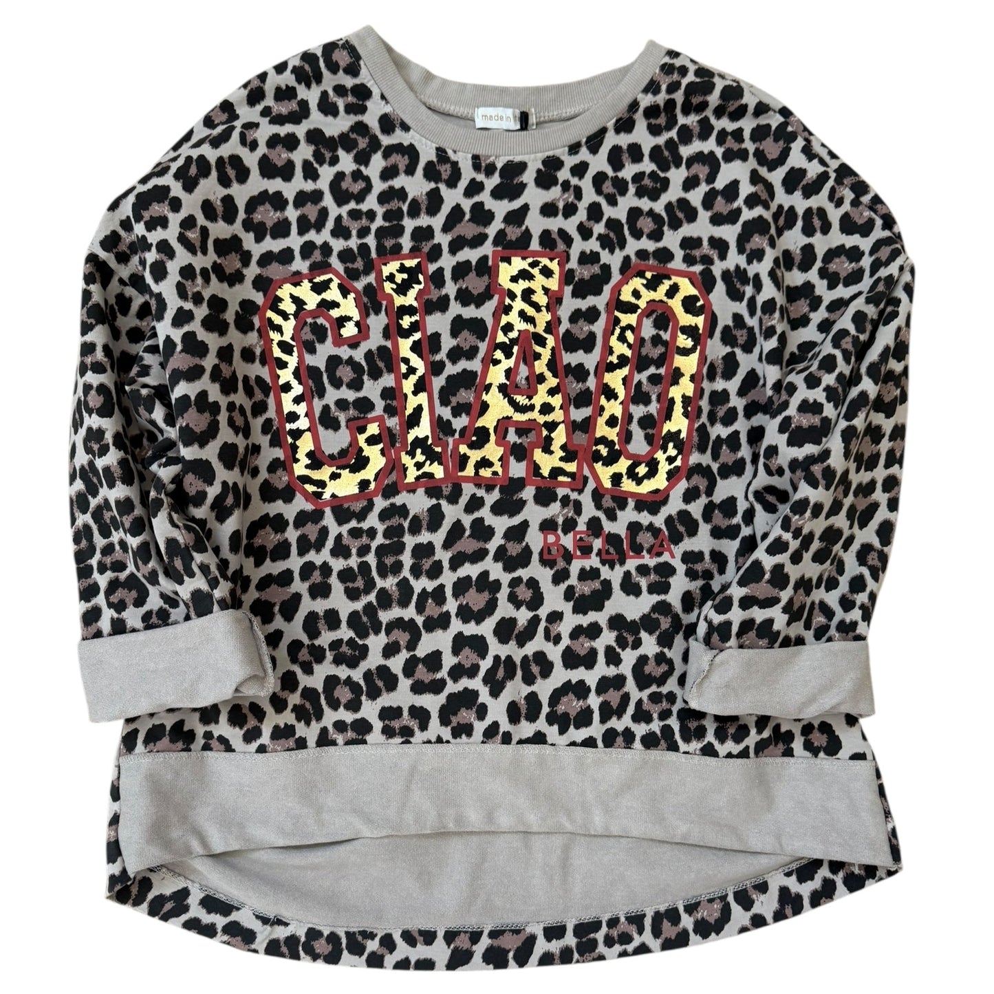 Ciao Bella Lightweight Top