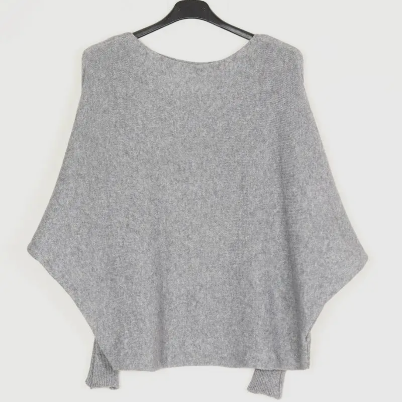 Bella Sera Cashmere Sweater