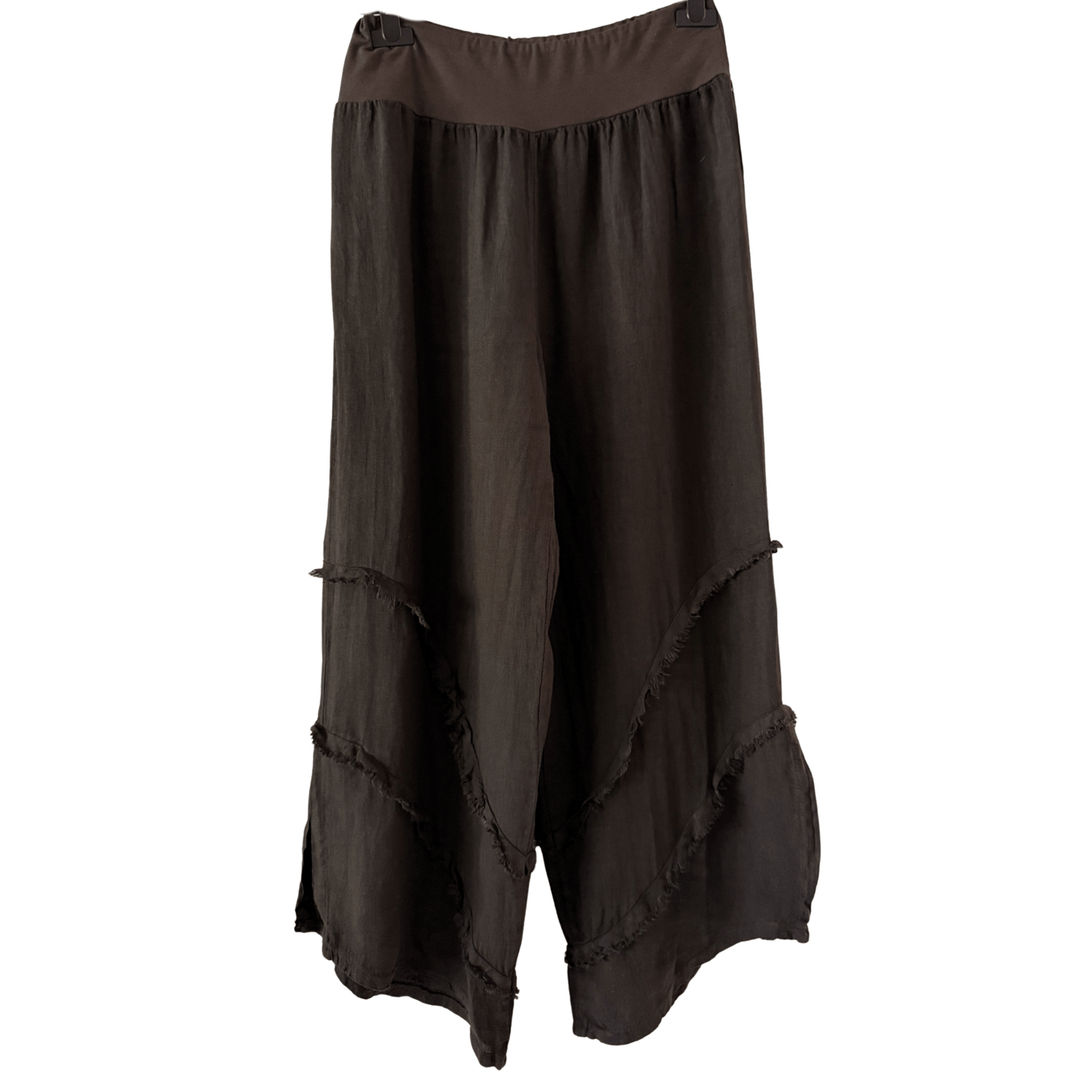 The Ravello Linen Capri The Ravello Linen Capri