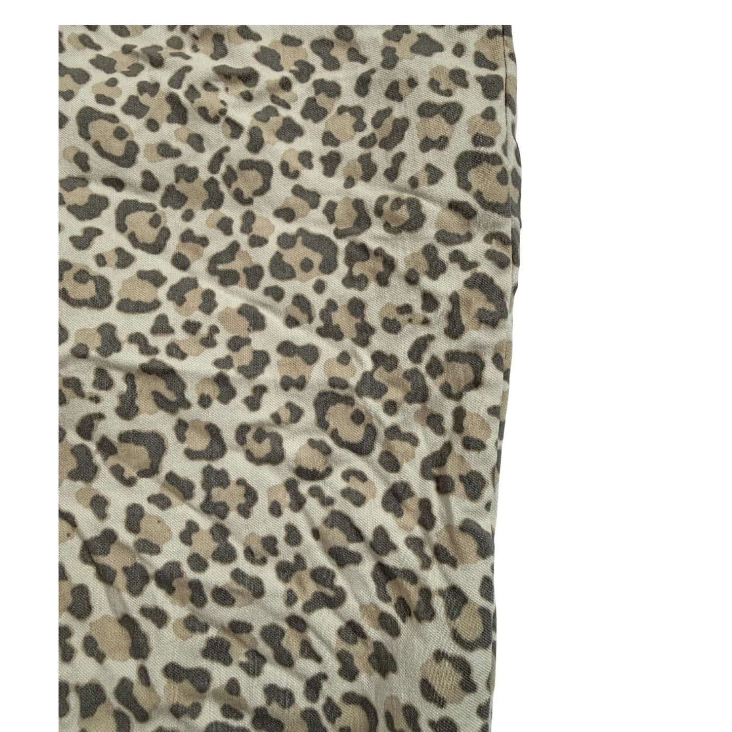 Animal print Italian Magic Pants Animal Print Italian Magic Pants: Stylish & Versatile