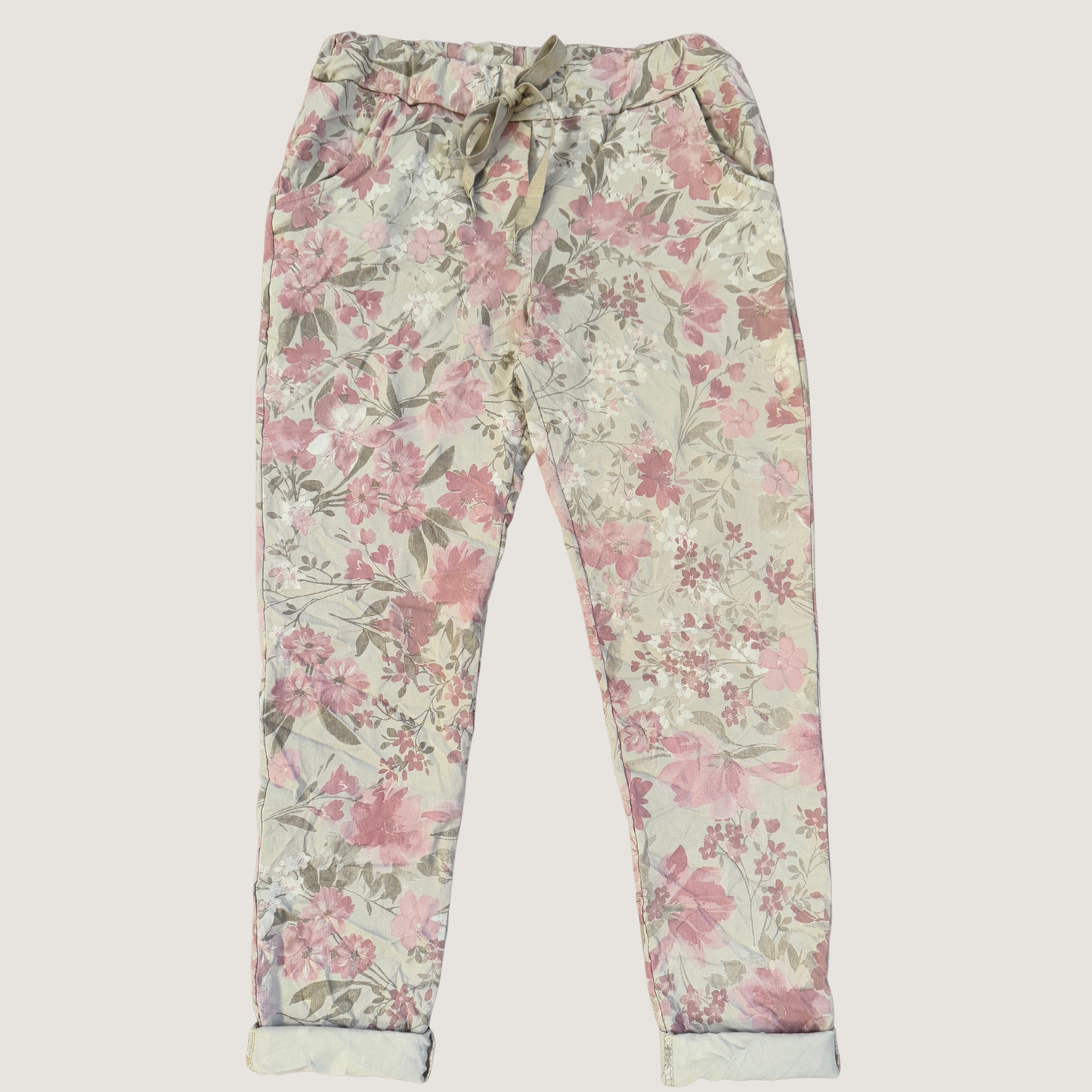 Ultimate Fusion Italian Magic Pants - Best Seller -