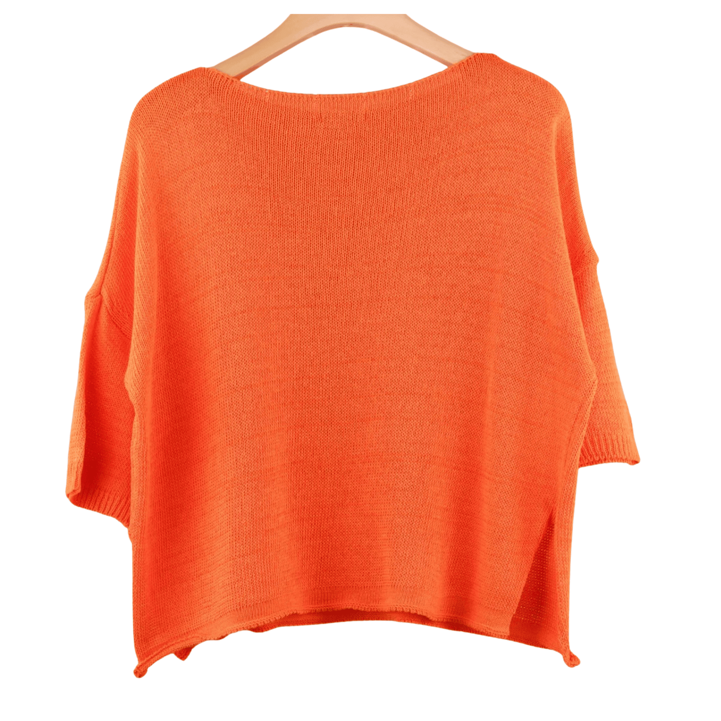 Sunburst Cotton Knit Sunburst Cotton Knit