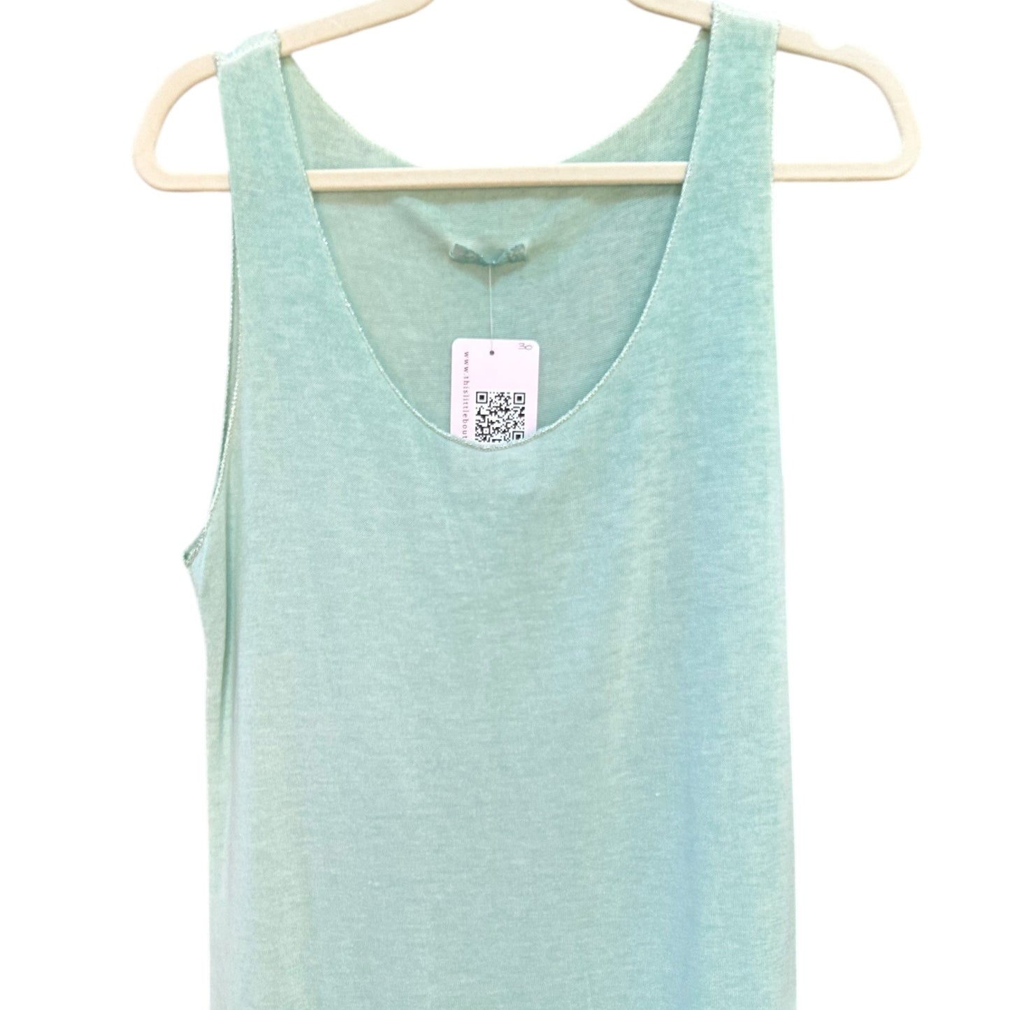 The *BEST SELLING* Summer Tank Top