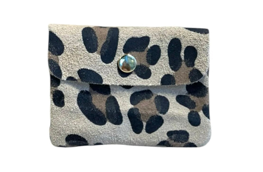 Genuine leather wallet Genuine Leather Wallet - Italian Craftsmanship
