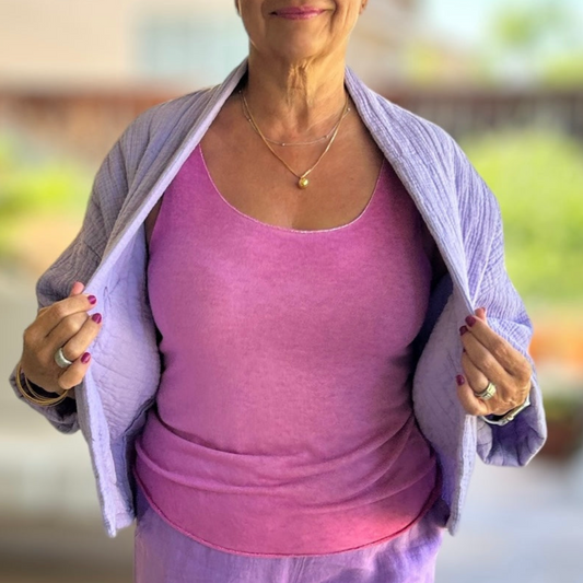 The *BEST SELLING* Summer Tank Top