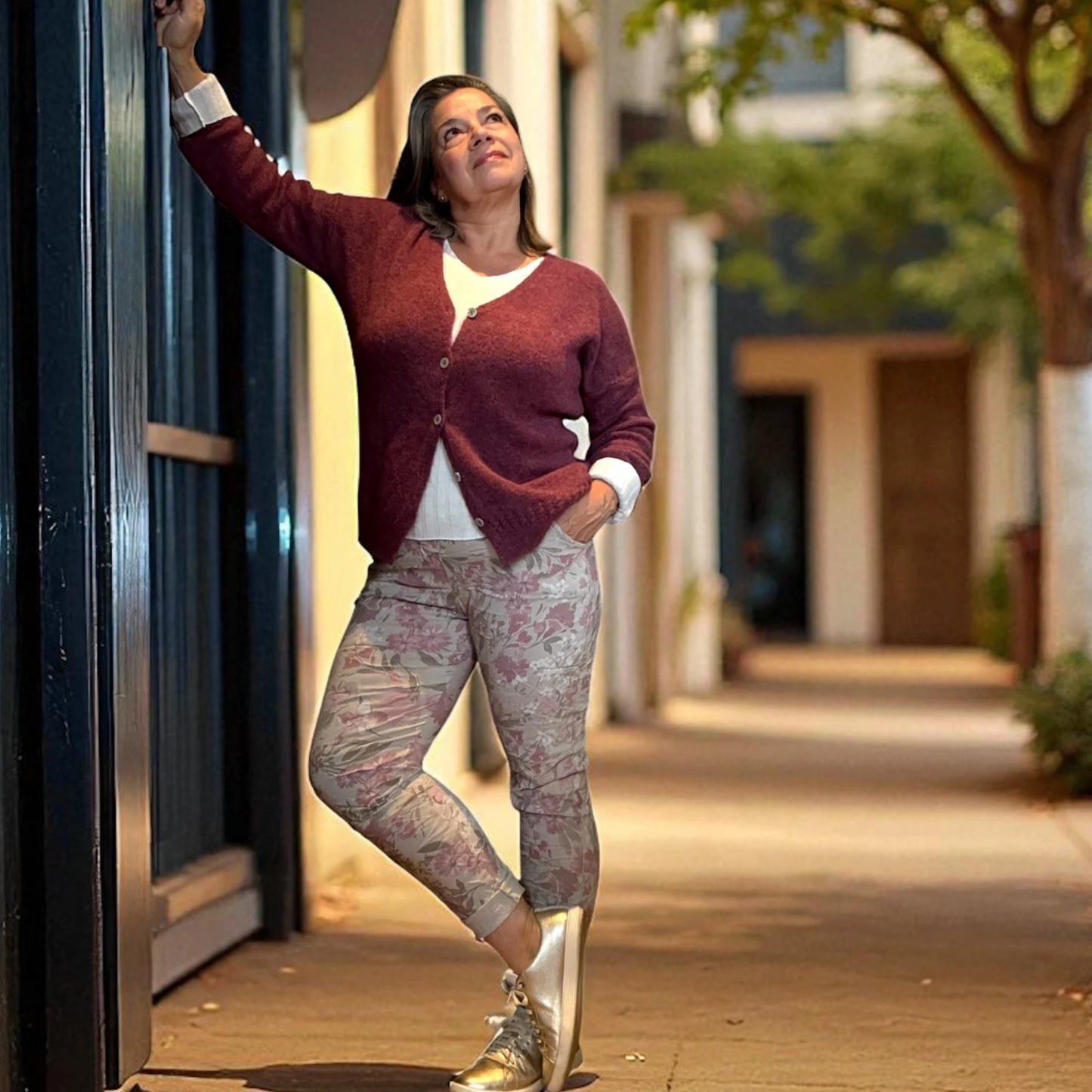 Ultimate Fusion Italian Magic Pants - Best Seller -