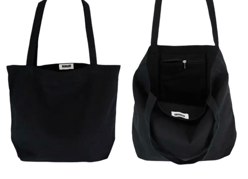 Eye graphic tote bag