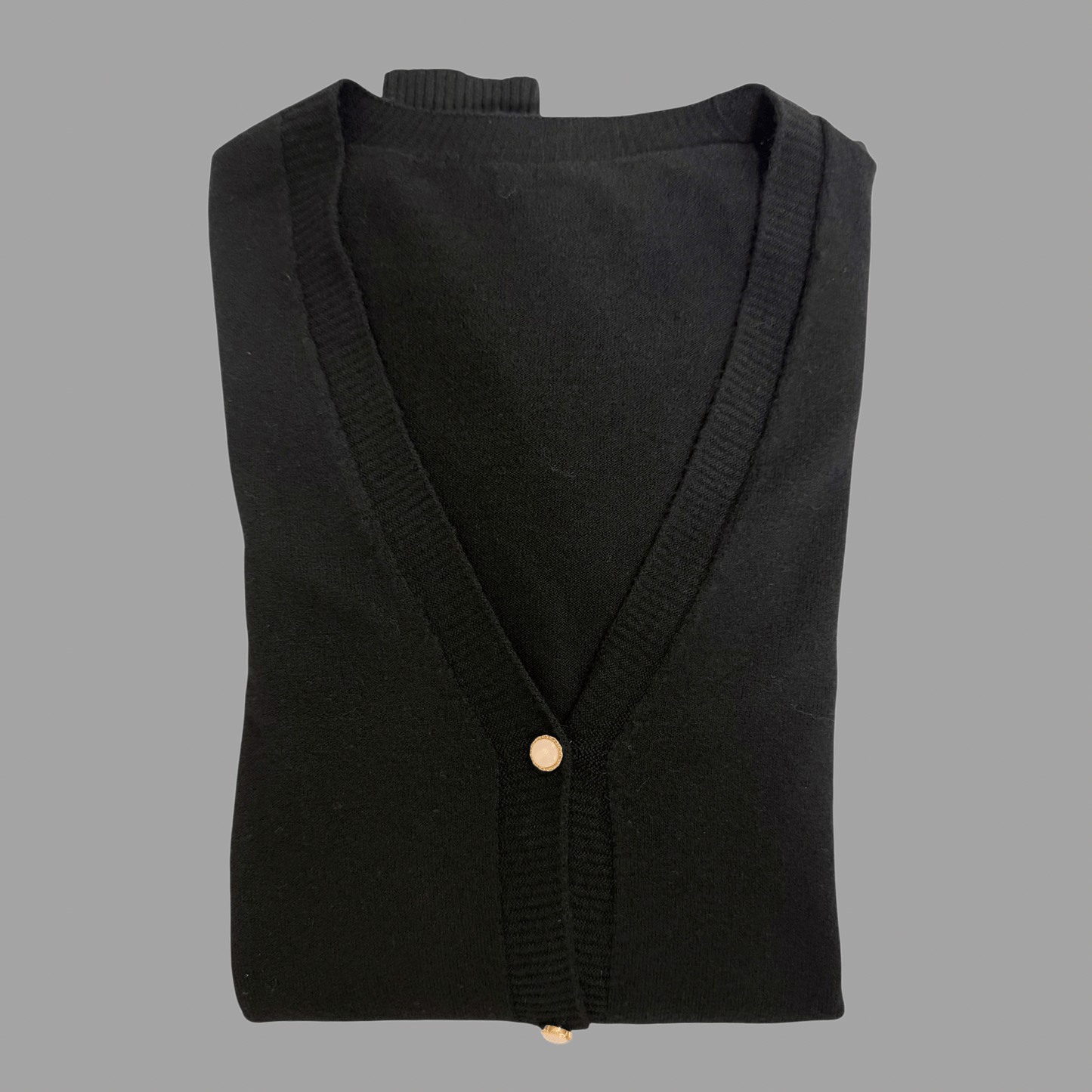 Timeless V-Neck Cardigan Timeless V-Neck Cardigan