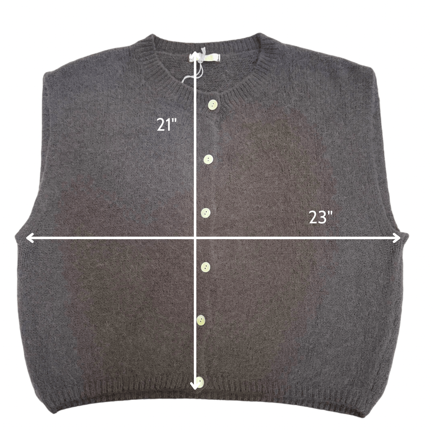 Heavenly Rich Alpaca Sweater Top Heavenly Rich Alpaca Sweater Top