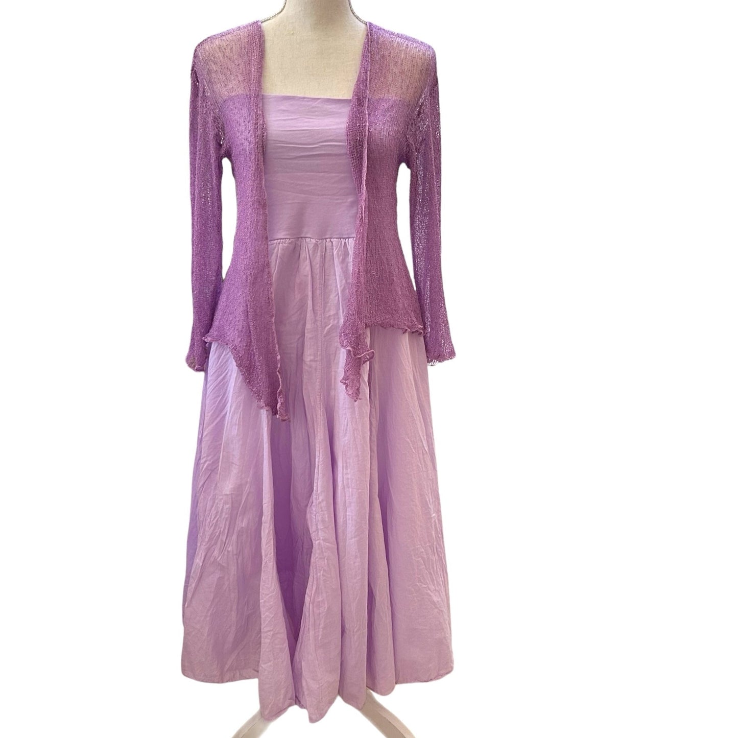 Multi Way Skirt / Dress