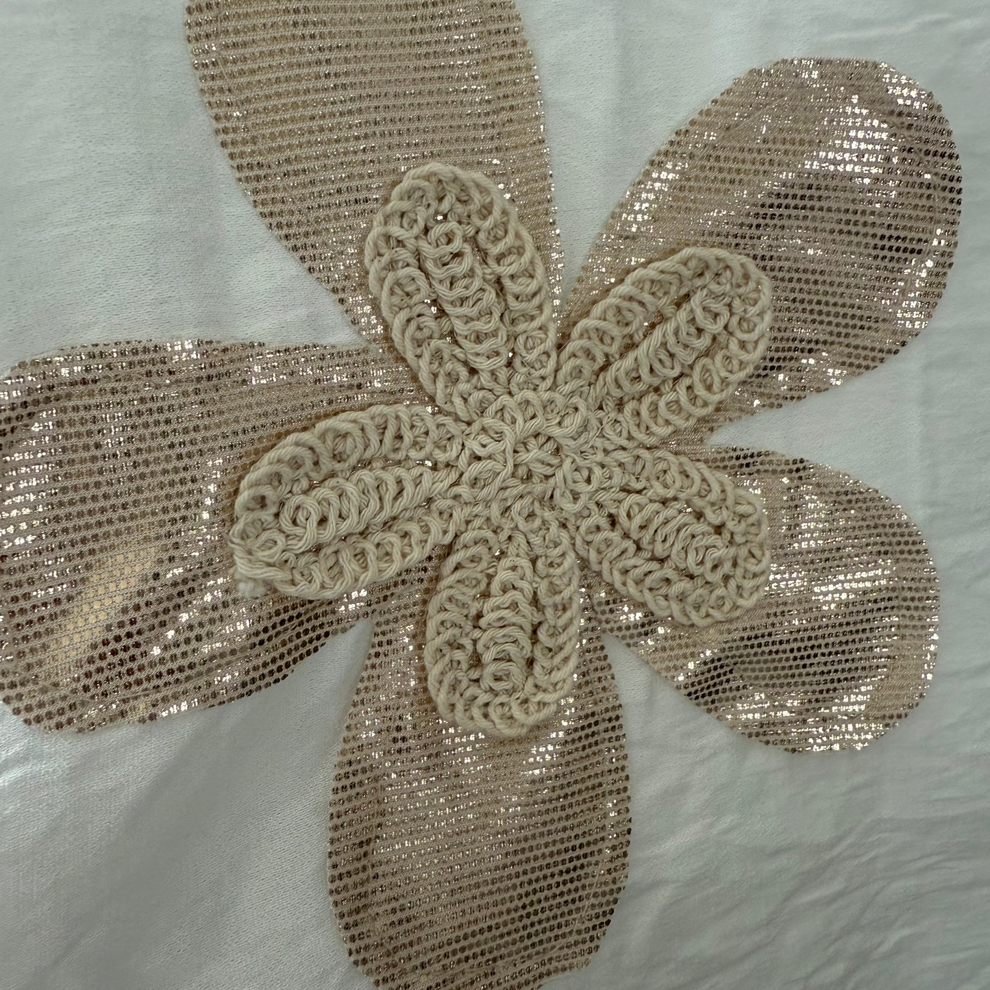 A lustre Bloom Shirt A lustre Bloom Shirt