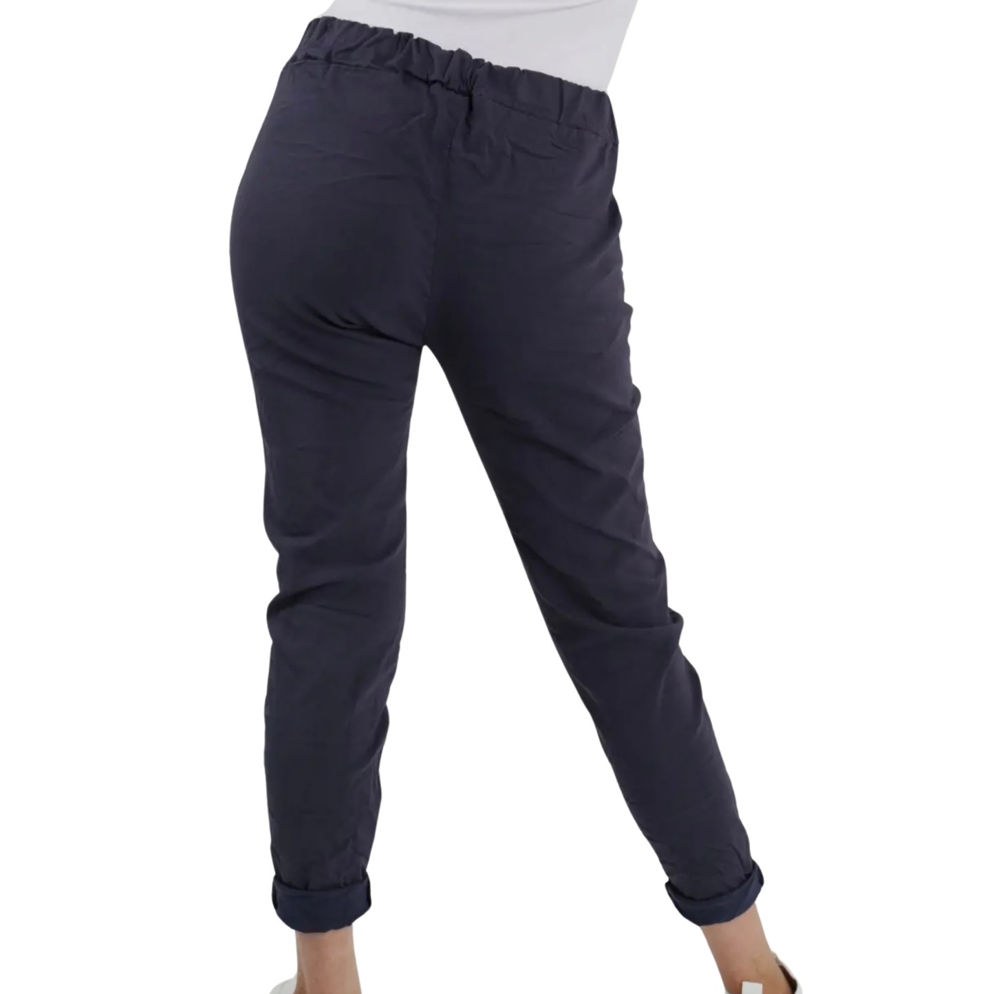 Italian Magic Pants Plus