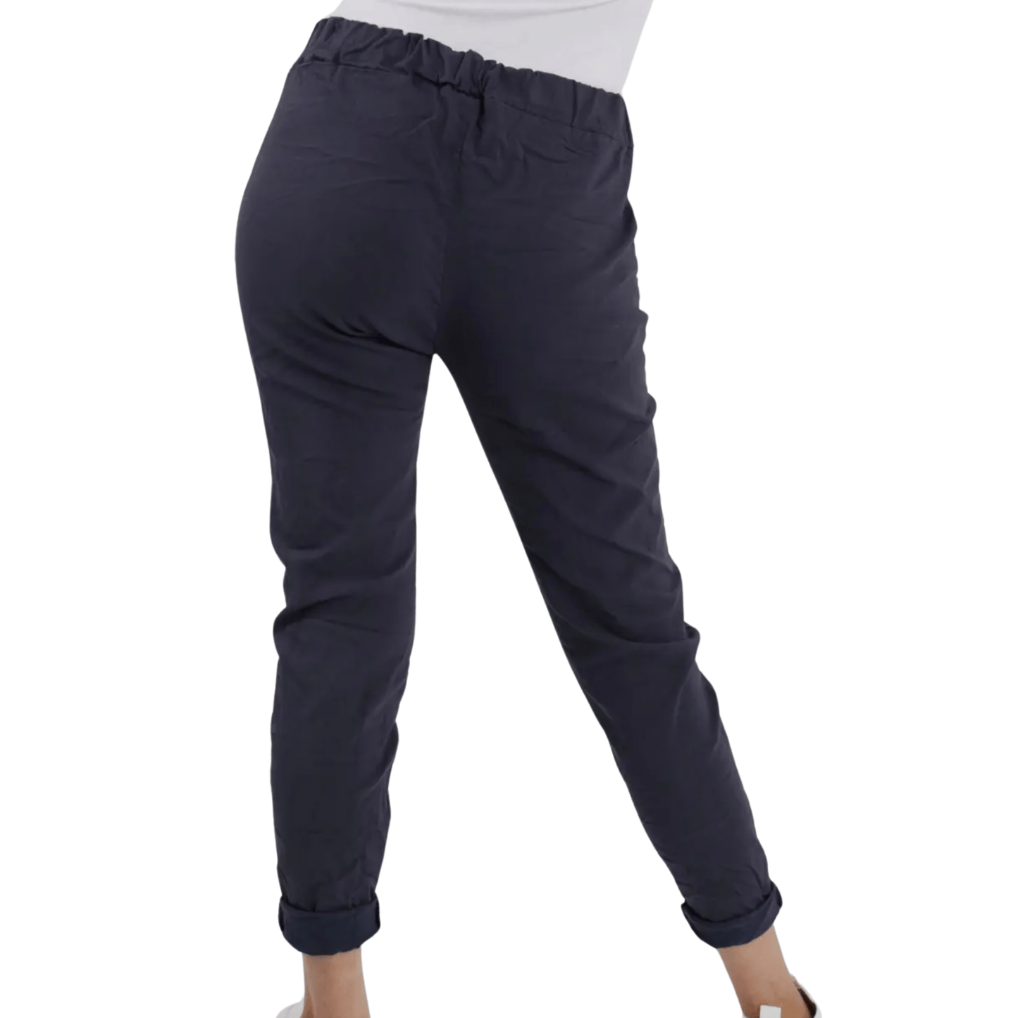 Italian Magic Pants Plus Italian Magic Pants Plus
