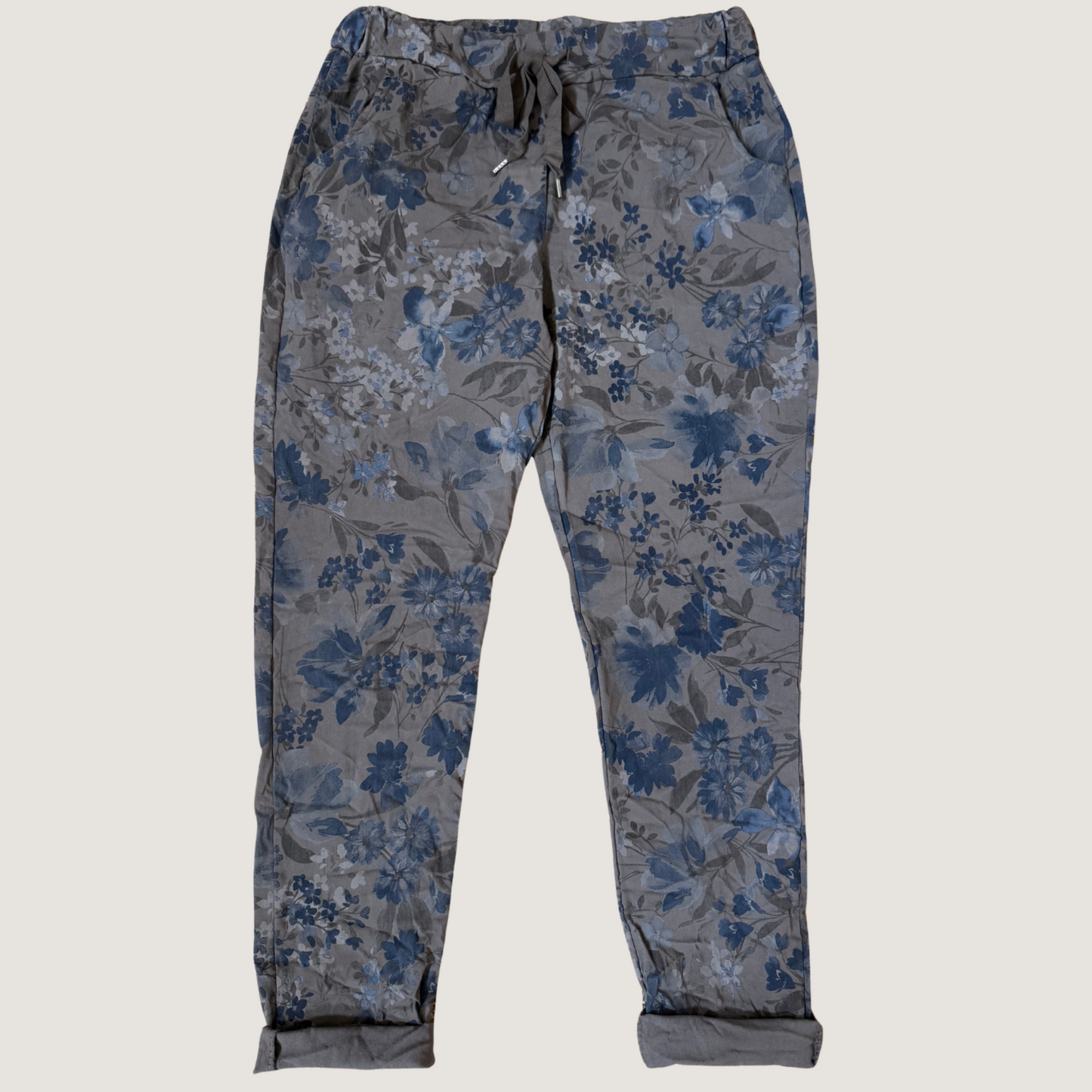 Ultimate Fusion Italian Magic Pants - Best Seller -