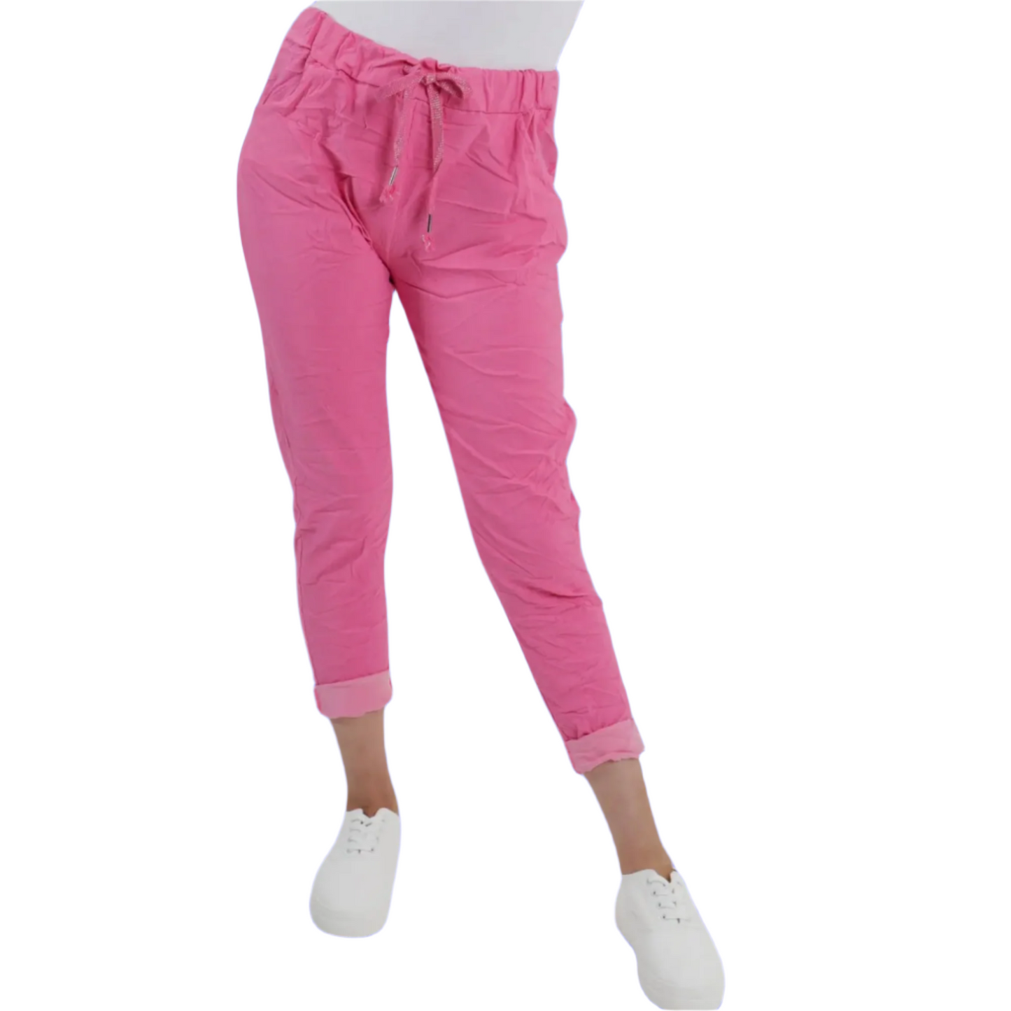 Italian Magic Pants Plus