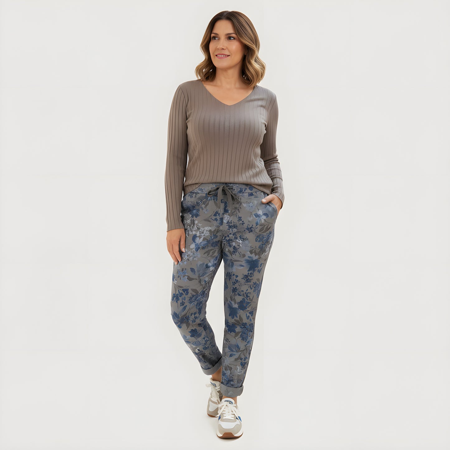 Ultimate Fusion Italian Magic Pants - Best Seller -