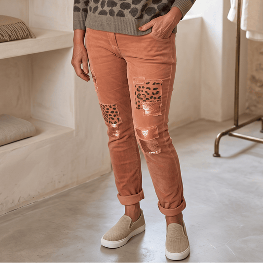 Bold & Wild Italian Magic Pants Bold & Wild Italian Magic Pants