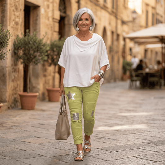 Easy Glam Italian Magic Pants Easy Glam Italian Magic Pants