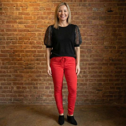 Starlight Italian Magic Pants