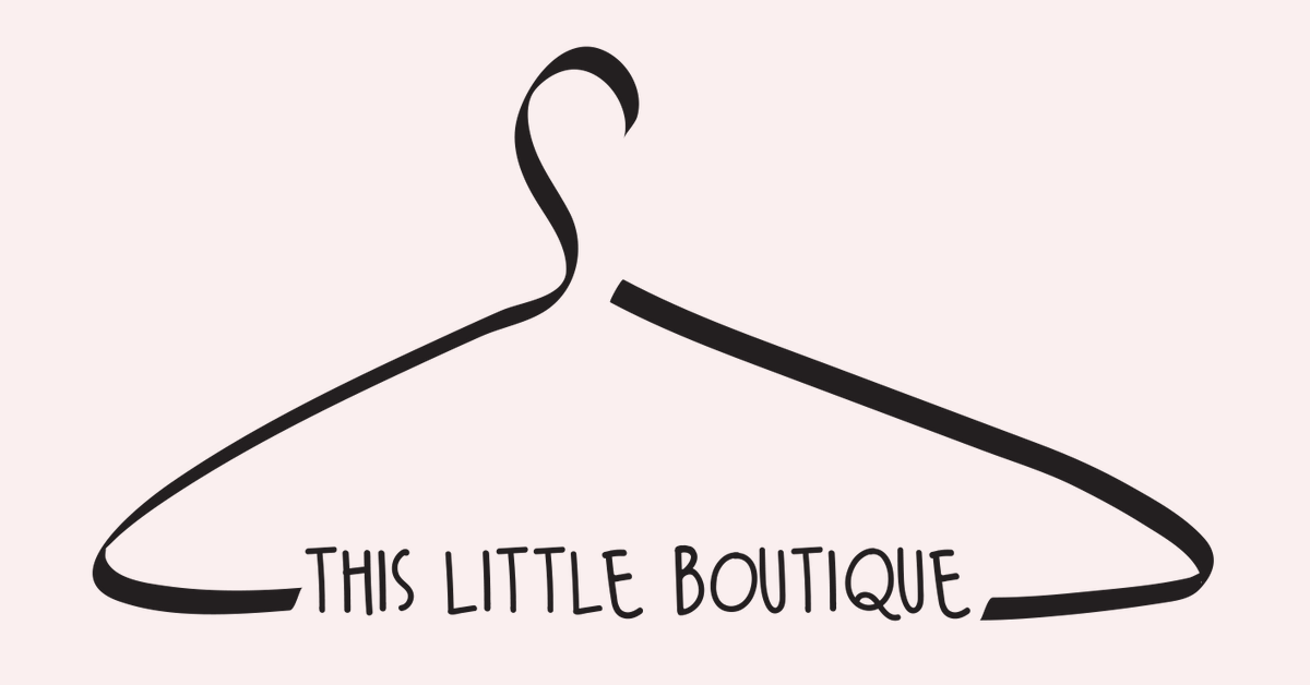 New arrivals This little boutique