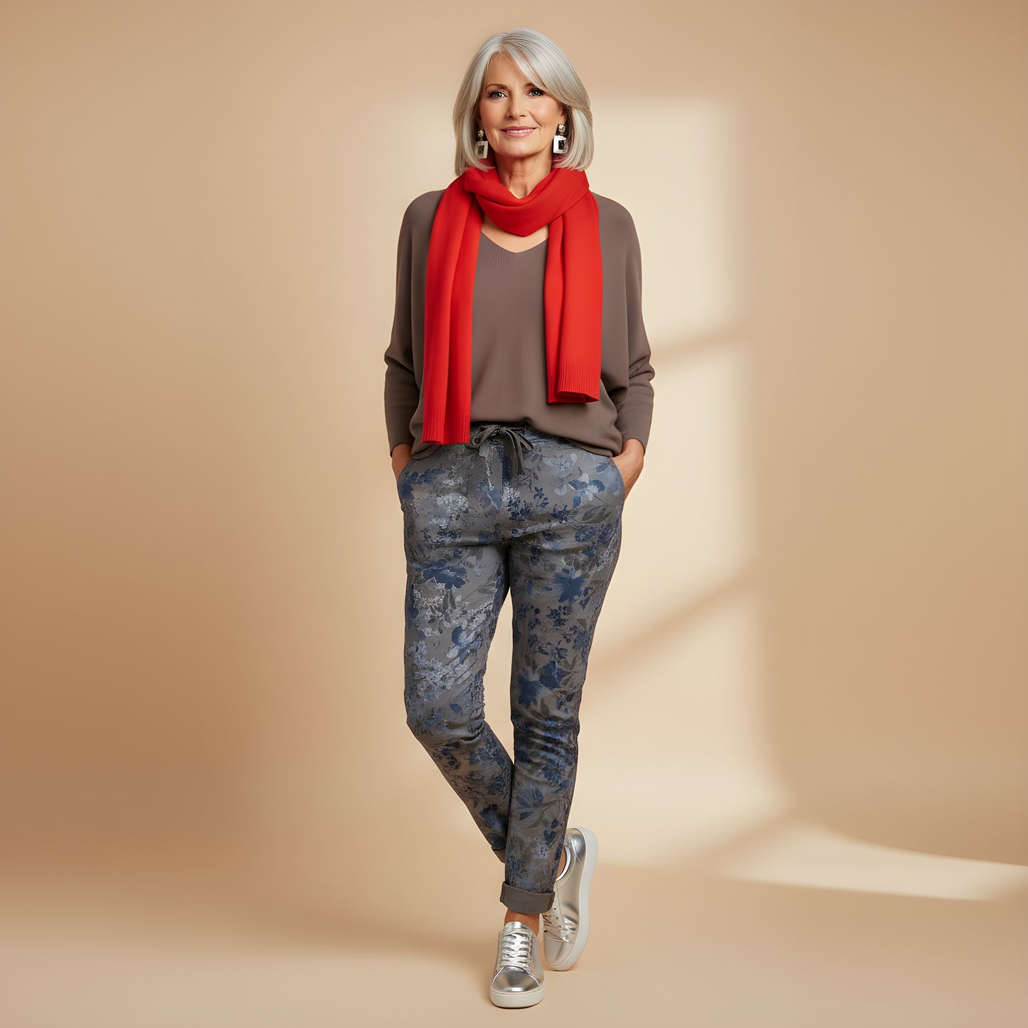 Ultimate Fusion Italian Magic Pants - Best Seller -