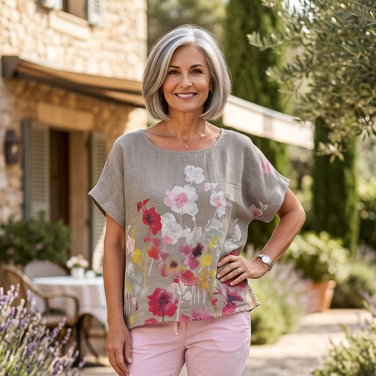 Tops & Blouses