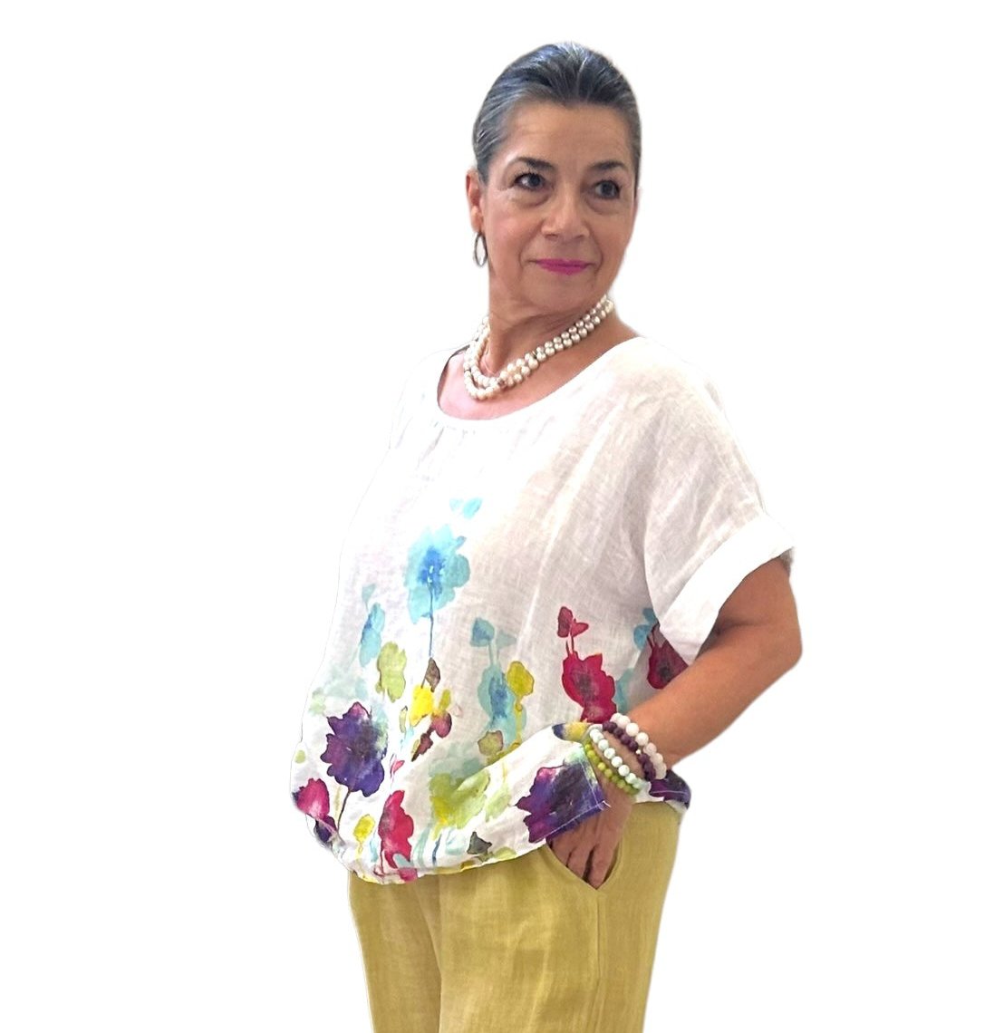 Tops & Blouses