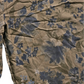 Floral Fusion Italian Magic Pants