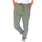 Plain Italian Magic Pants