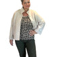 Cozy chic jacket