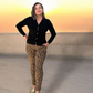 Timeless V-Neck Cardigan