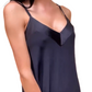 Spaghetti Strap Wide Leg Jumpsuit