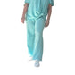 Aqua Catalina wide leg pants