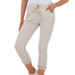 * BEST SELLER *  Studs & diamante Italian magic pants