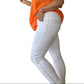 * BEST SELLER *  Studs & diamante Italian magic pants