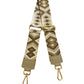 Interchangeable Woven Bag Strap
