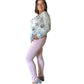 Italian Magic Pants With a Subtle Chic Glam Side Panel *2025 BEST SELLER*