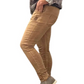 Mineral washed warm honey Italian Magic Pants