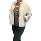 Cozy chic jacket